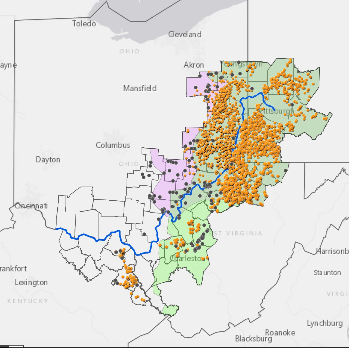 Tools and Resources – Kentucky Beyond Fossil Fuels